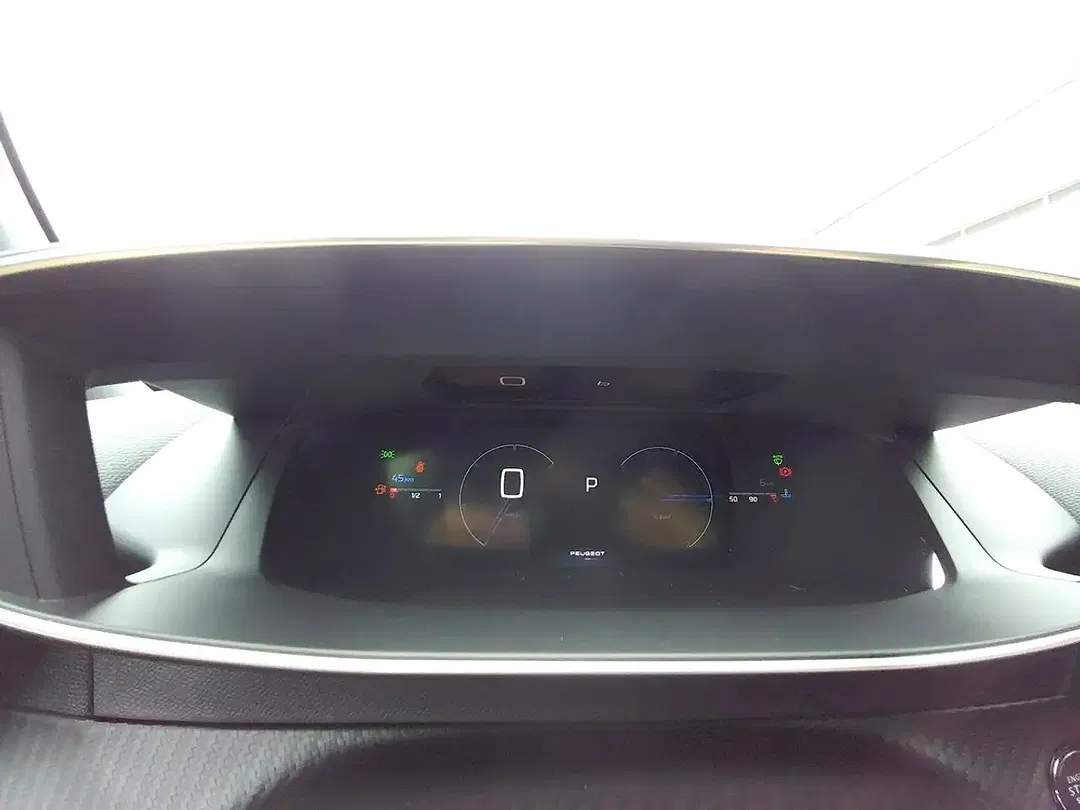 Peugeot 2008 145 GT - foto 14