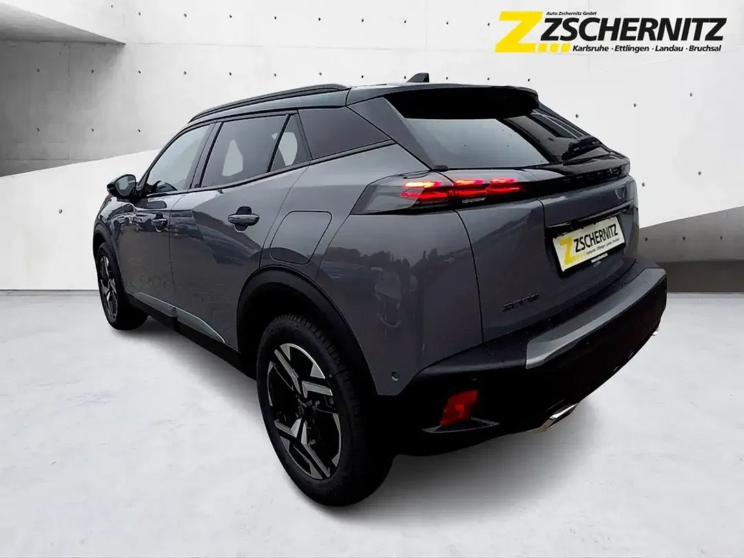 Peugeot 2008 145 GT - foto 2