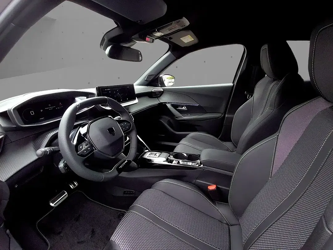 Peugeot 2008 145 GT - Thumbnail 6