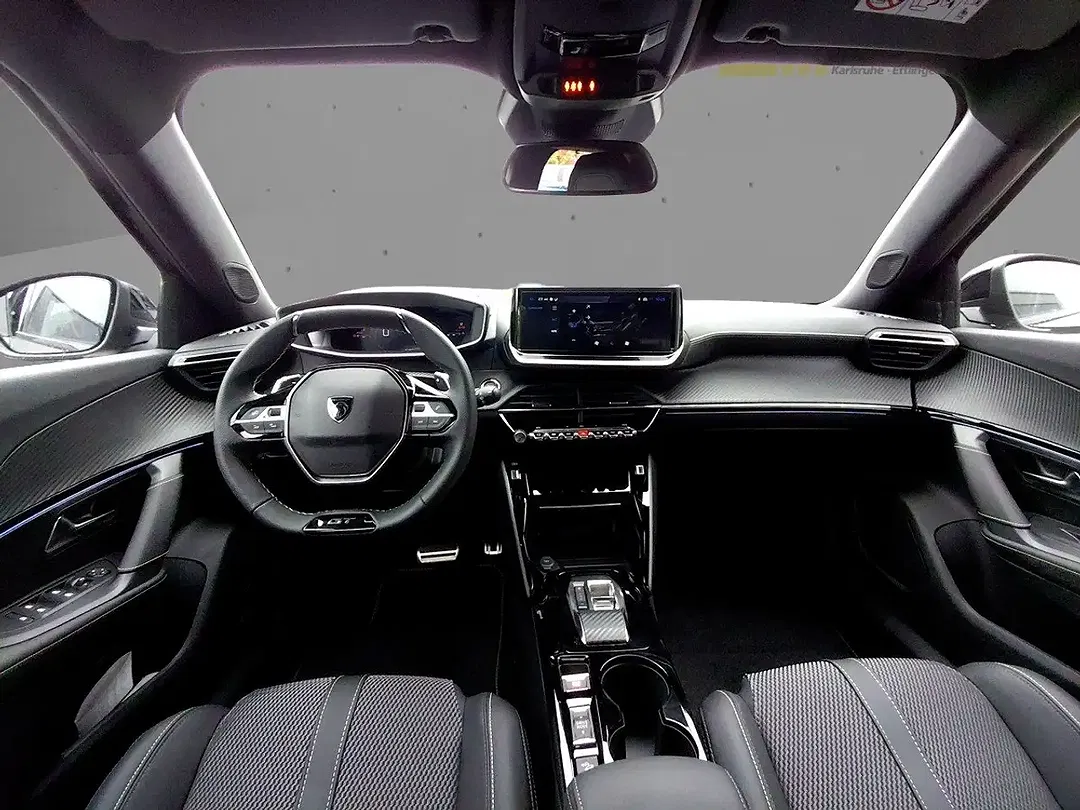 Peugeot 2008 145 GT - Thumbnail 8