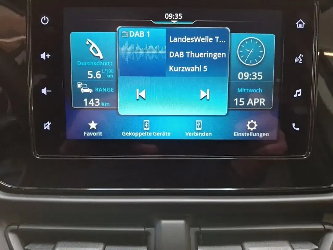 Suzuki SX4 S-Cross Hybrid 1.4 Comfort - Thumbnail 10