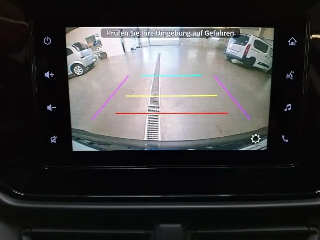 Suzuki SX4 S-Cross Hybrid 1.4 Comfort - Thumbnail 11