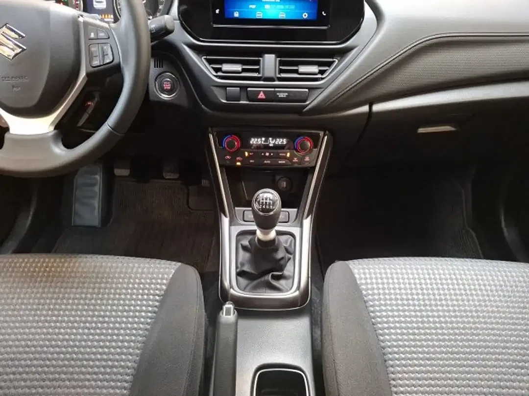 Suzuki SX4 S-Cross Hybrid 1.4 Comfort - Thumbnail 13