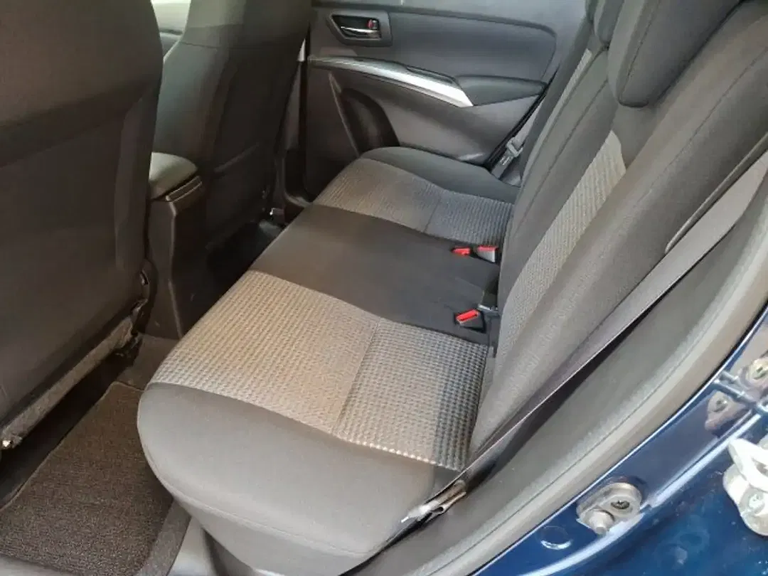 Suzuki SX4 S-Cross Hybrid 1.4 Comfort - Thumbnail 14