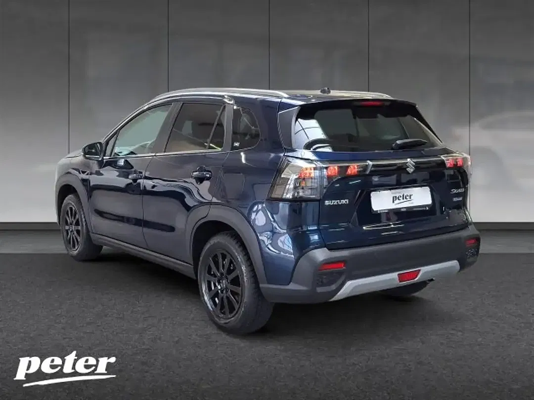 Suzuki SX4 S-Cross Hybrid 1.4 Comfort - Thumbnail 3