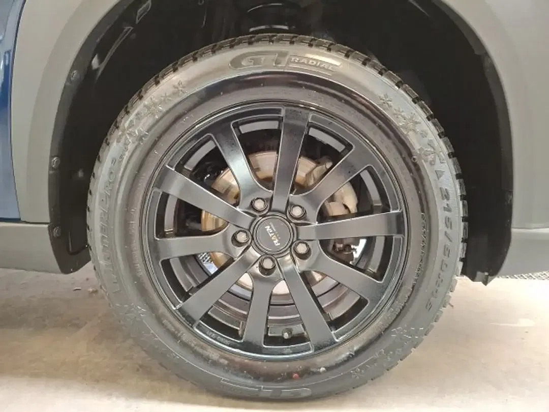 Suzuki SX4 S-Cross Hybrid 1.4 Comfort - Thumbnail 6