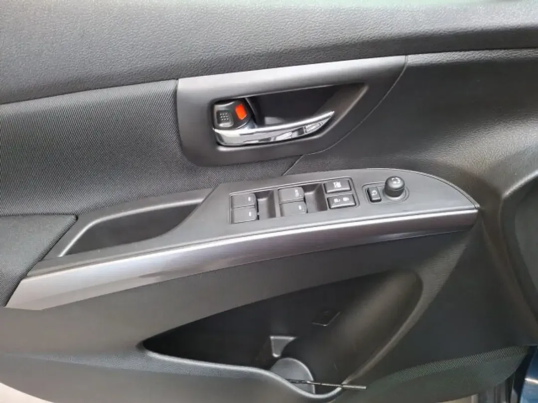 Suzuki SX4 S-Cross Hybrid 1.4 Comfort - Thumbnail 7