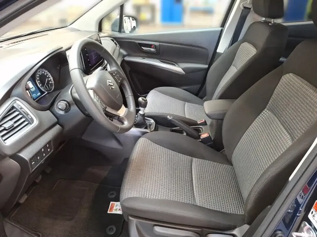 Suzuki SX4 S-Cross Hybrid 1.4 Comfort - Thumbnail 8