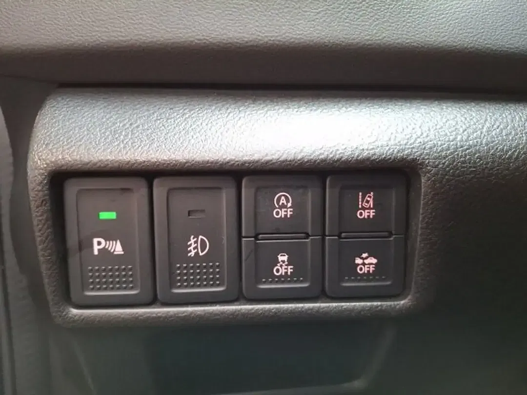 Suzuki SX4 S-Cross Hybrid 1.4 Comfort - Thumbnail 9