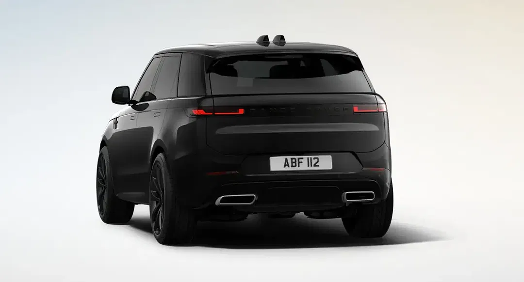 Land Rover Range Rover Sport SE Dynamic - foto 10