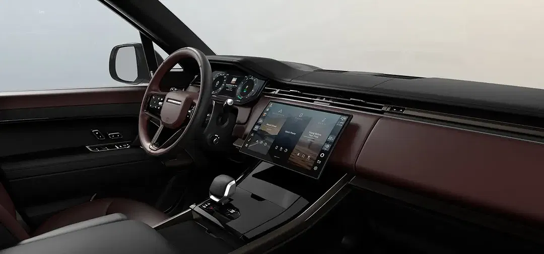 Land Rover Range Rover Sport SE Dynamic - Thumbnail 5
