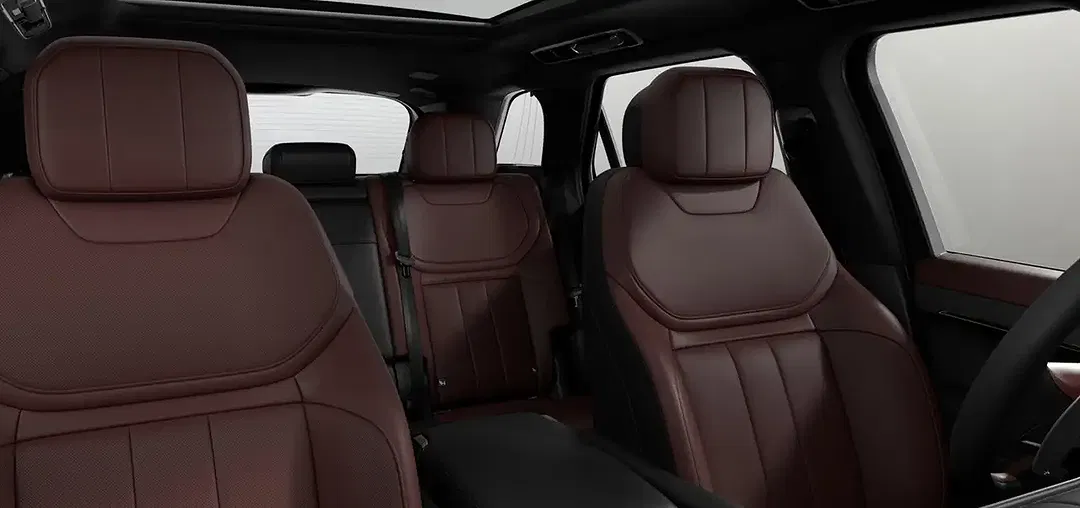 Land Rover Range Rover Sport SE Dynamic - Thumbnail 6