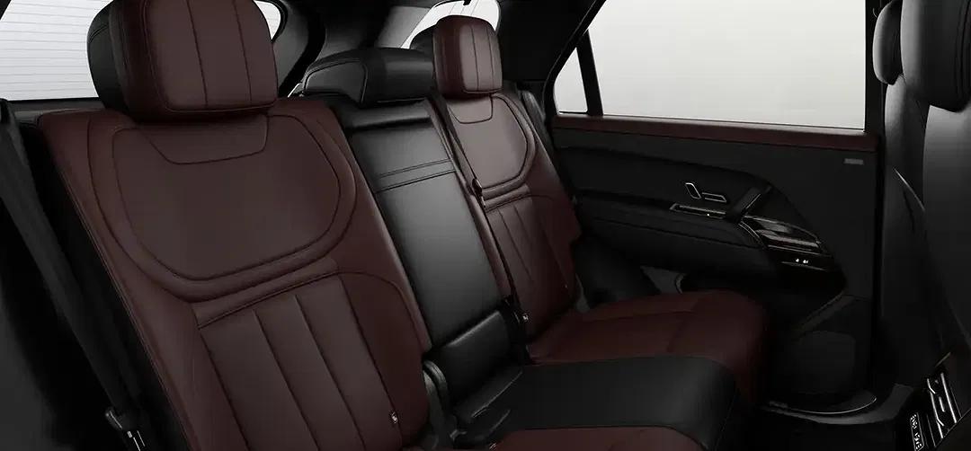 Land Rover Range Rover Sport SE Dynamic - Thumbnail 7