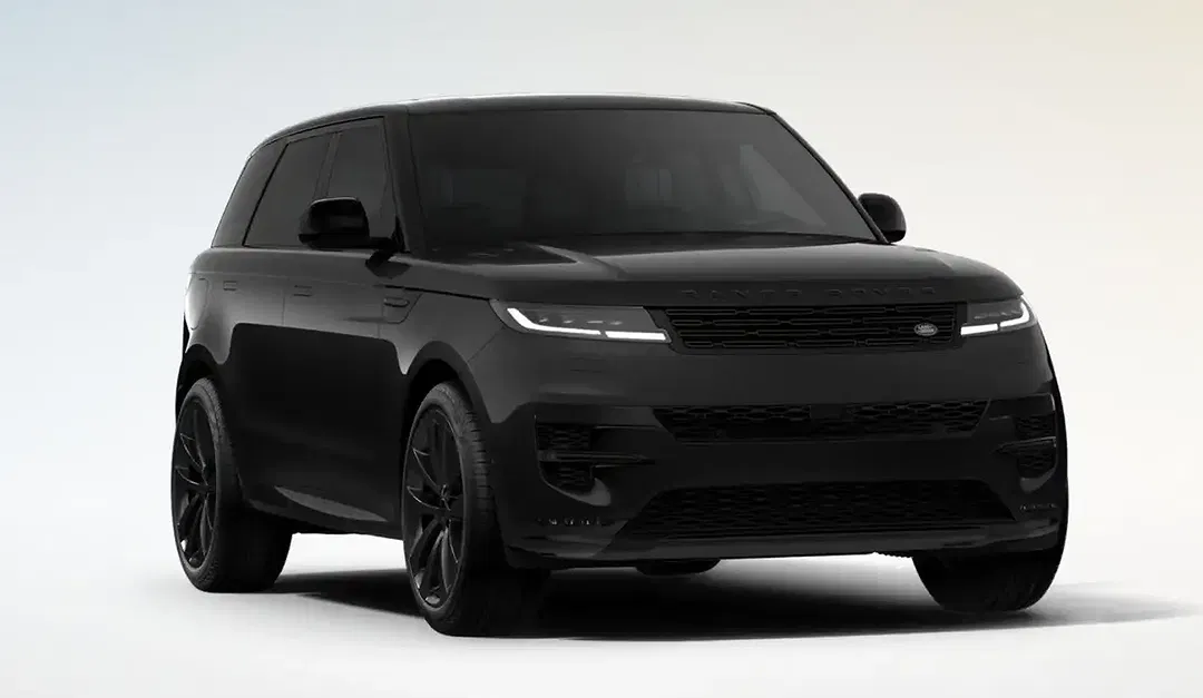 Land Rover Range Rover Sport SE Dynamic - Thumbnail 8