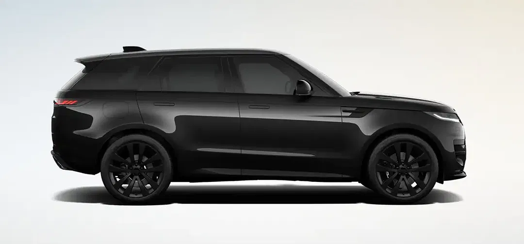 Land Rover Range Rover Sport SE Dynamic - Thumbnail 9