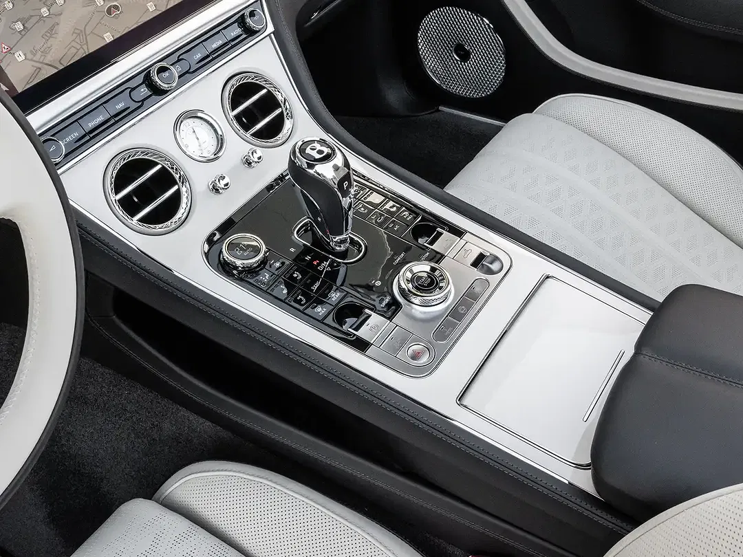 Bentley Continental GTC Mulliner - Thumbnail 13