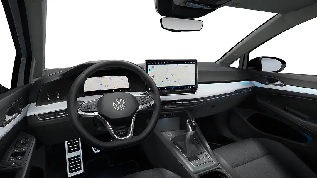Volkswagen Golf Variant 1.5 TSI Goal - Thumbnail 9