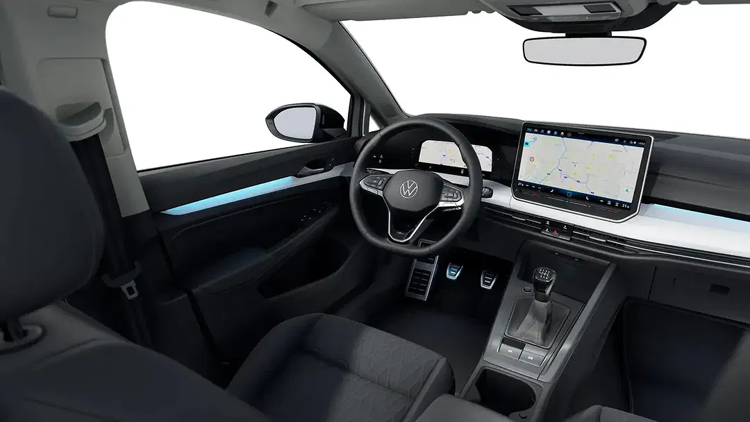 Volkswagen Golf Variant 1.5 TSI Goal - Thumbnail 11