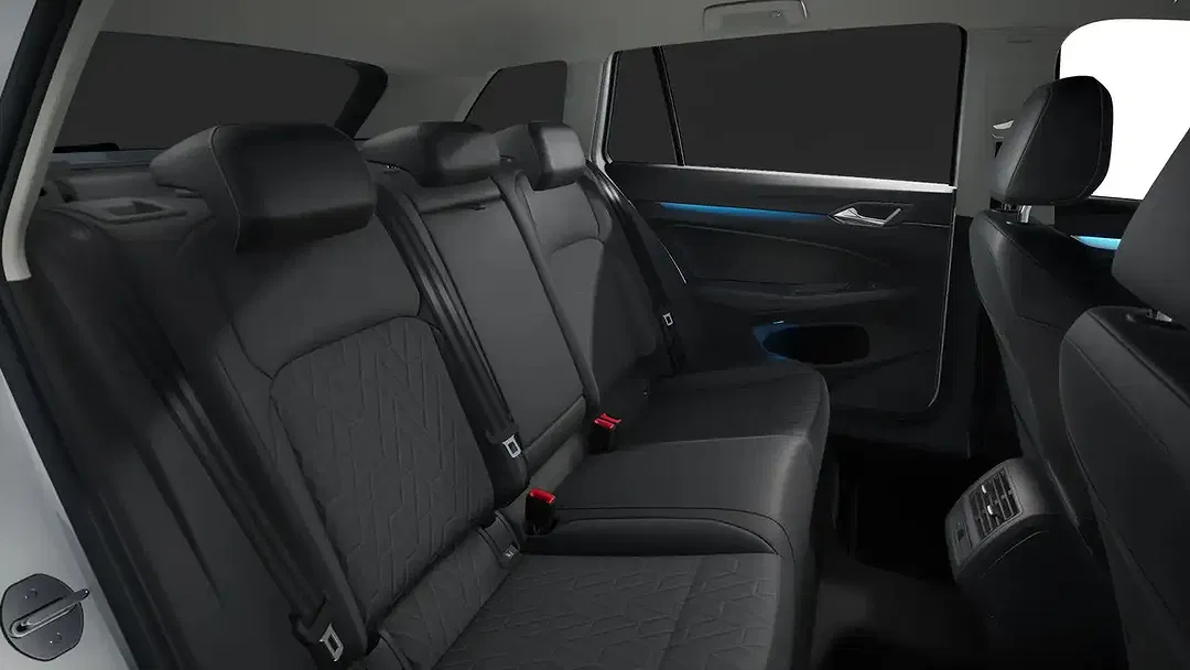 Volkswagen Golf Variant 1.5 TSI Goal - Thumbnail 12