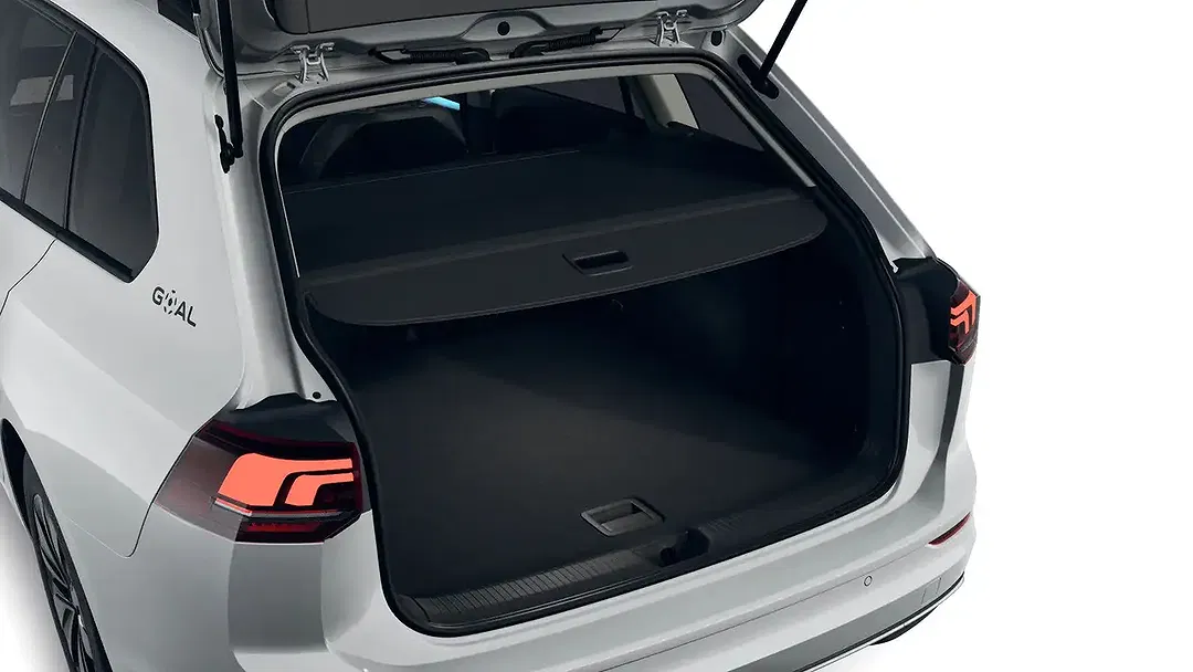 Volkswagen Golf Variant 1.5 TSI Goal - Thumbnail 13