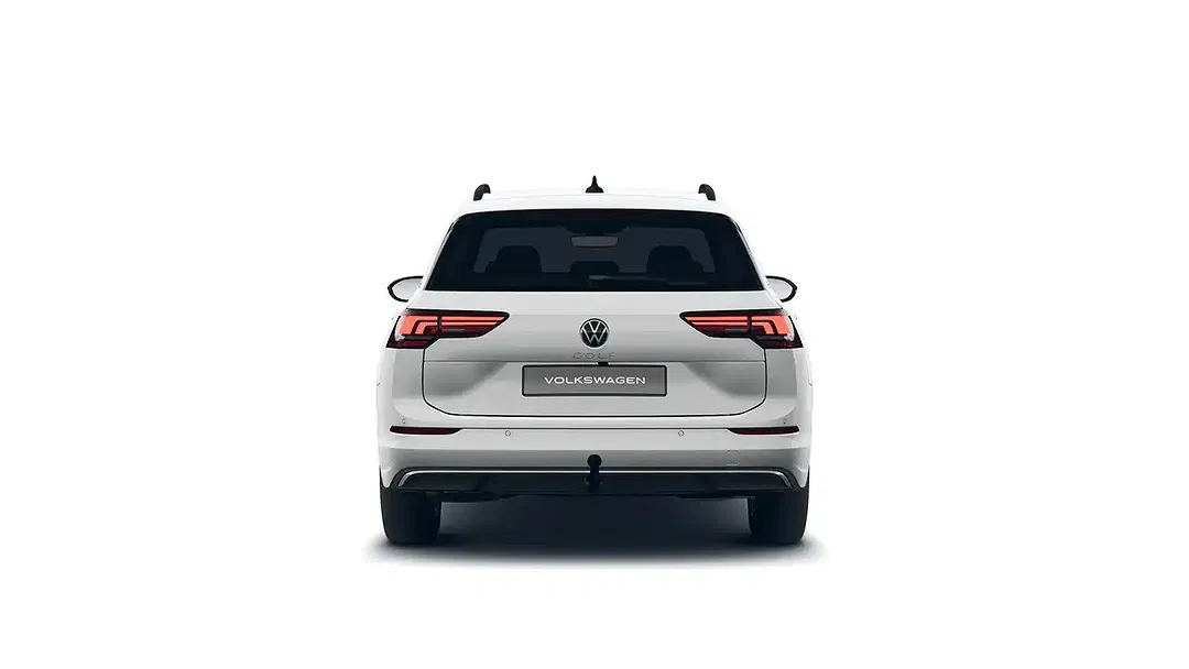 Volkswagen Golf Variant 1.5 TSI Goal - Thumbnail 14