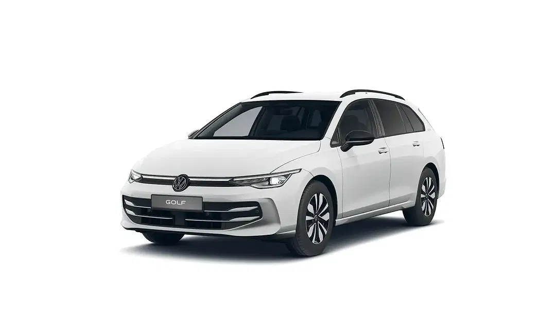 Volkswagen Golf Variant 1.5 TSI Goal - Thumbnail 3