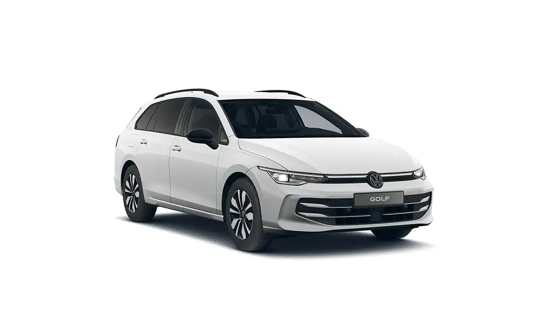 Volkswagen Golf Variant 1.5 TSI Goal - Thumbnail 5