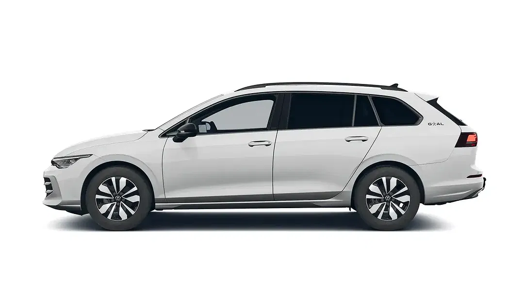 Volkswagen Golf Variant 1.5 TSI Goal - Thumbnail 6