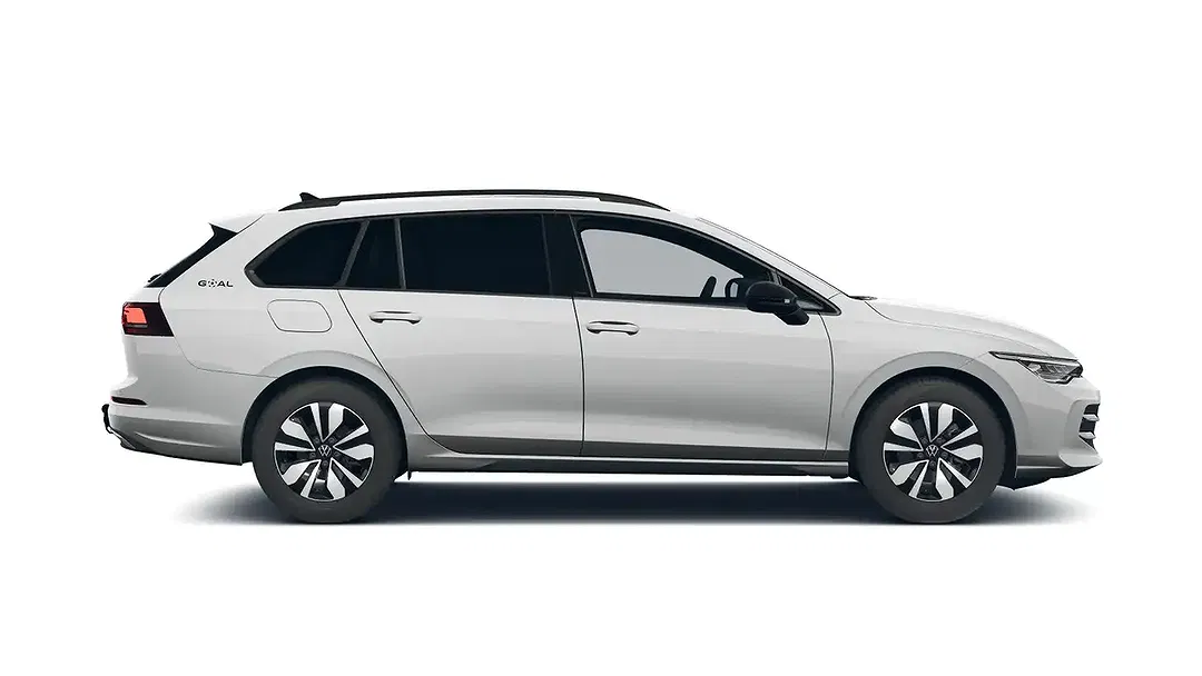 Volkswagen Golf Variant 1.5 TSI Goal - Thumbnail 7