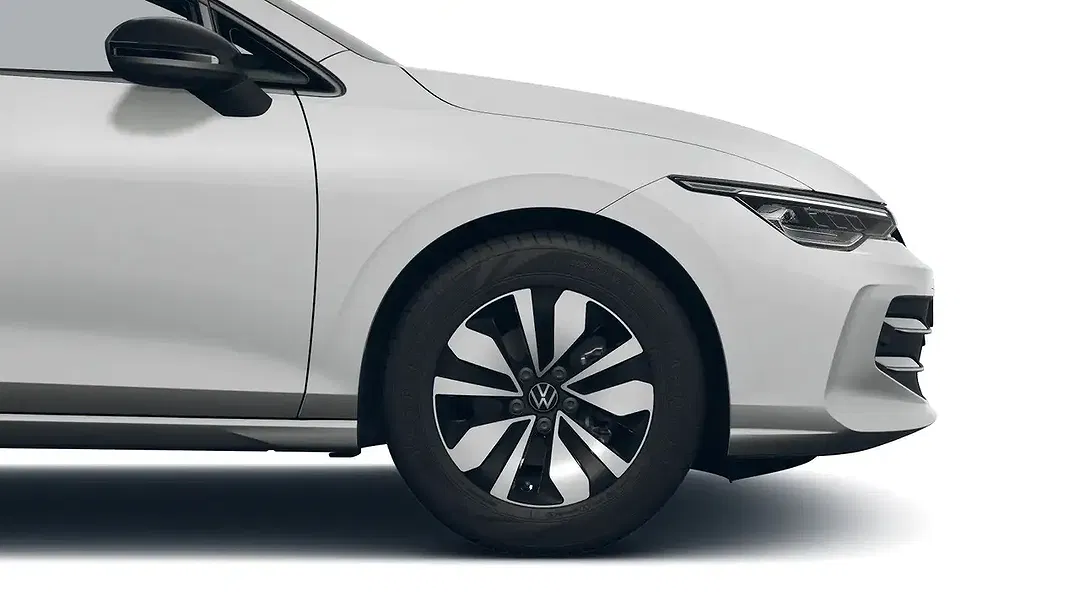 Volkswagen Golf Variant 1.5 TSI Goal - Thumbnail 8