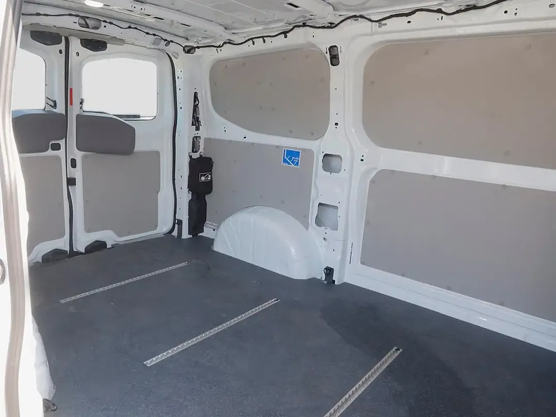 Volkswagen Transporter TDI - Thumbnail 7
