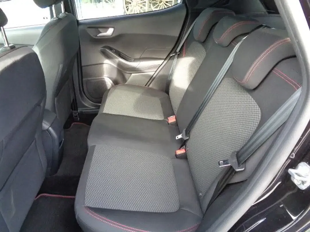 Ford Fiesta ST-Line X - Thumbnail 14