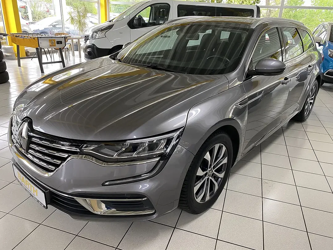 Renault Talisman Zen - Afbeelding 1