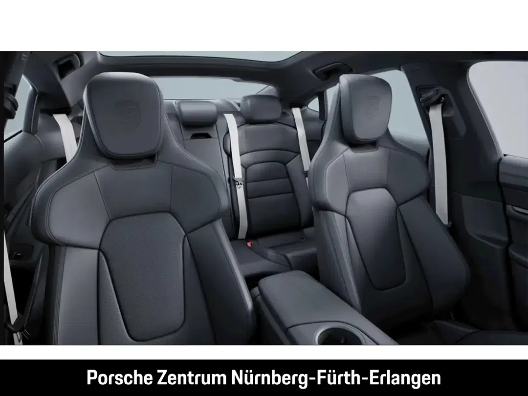 Porsche Taycan Edition - Thumbnail 10