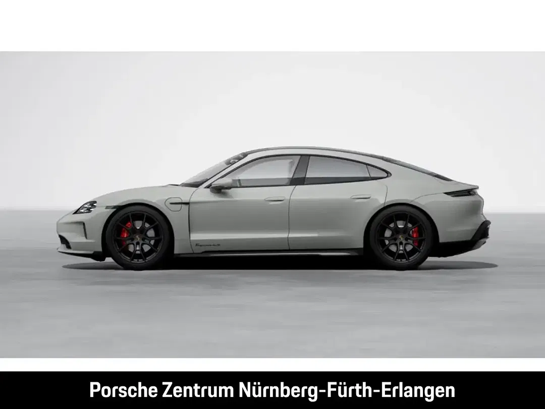 Porsche Taycan Edition - foto 2