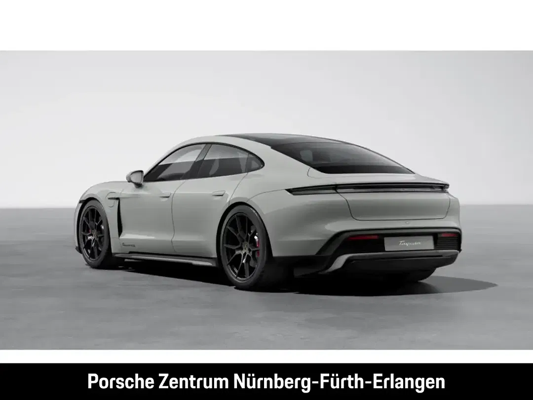 Porsche Taycan Edition - Thumbnail 3
