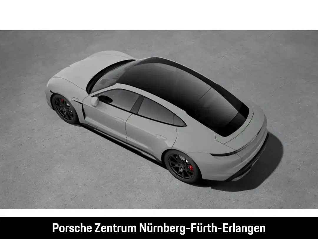 Porsche Taycan Edition - Thumbnail 4