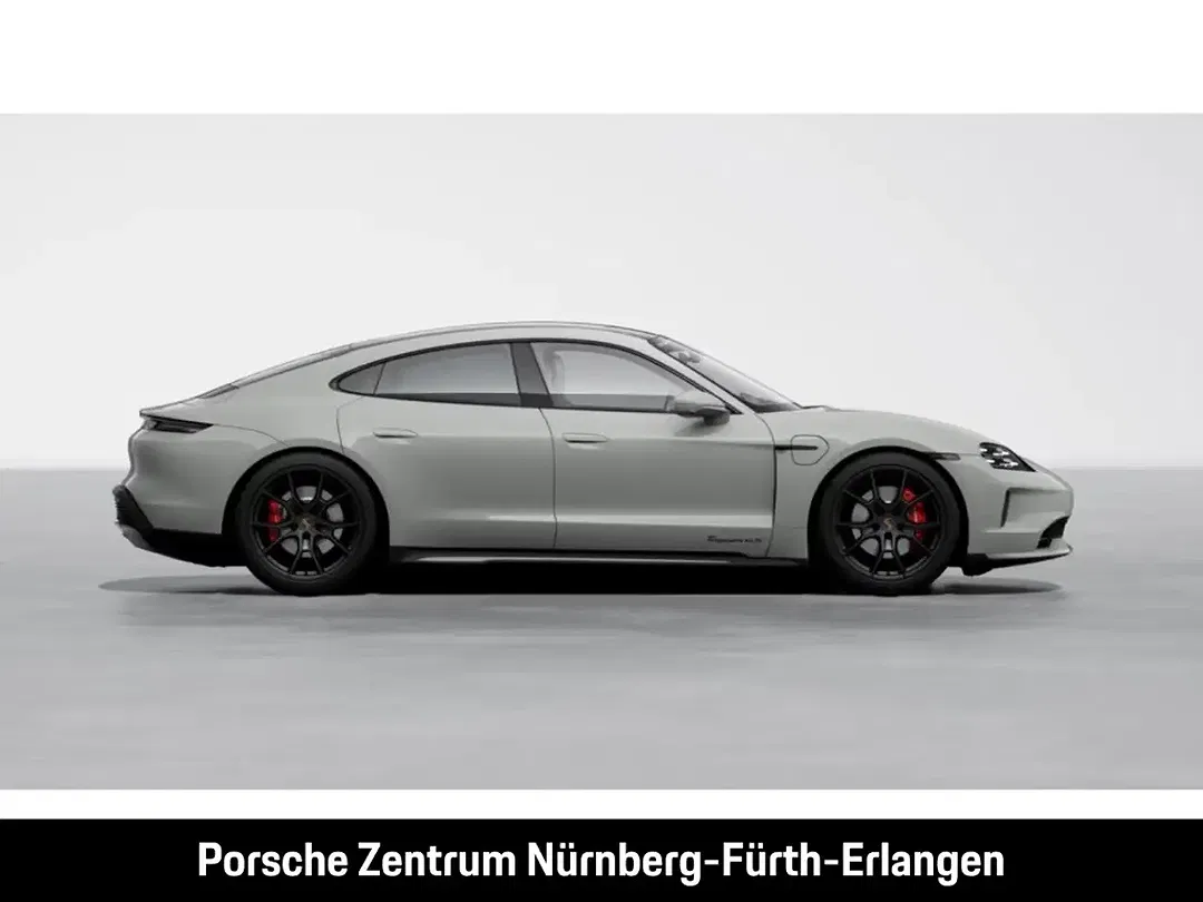 Porsche Taycan Edition - Thumbnail 6