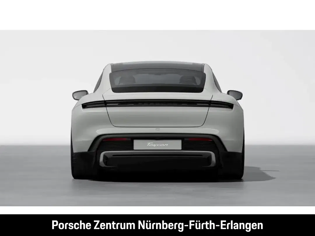 Porsche Taycan Edition - Thumbnail 7