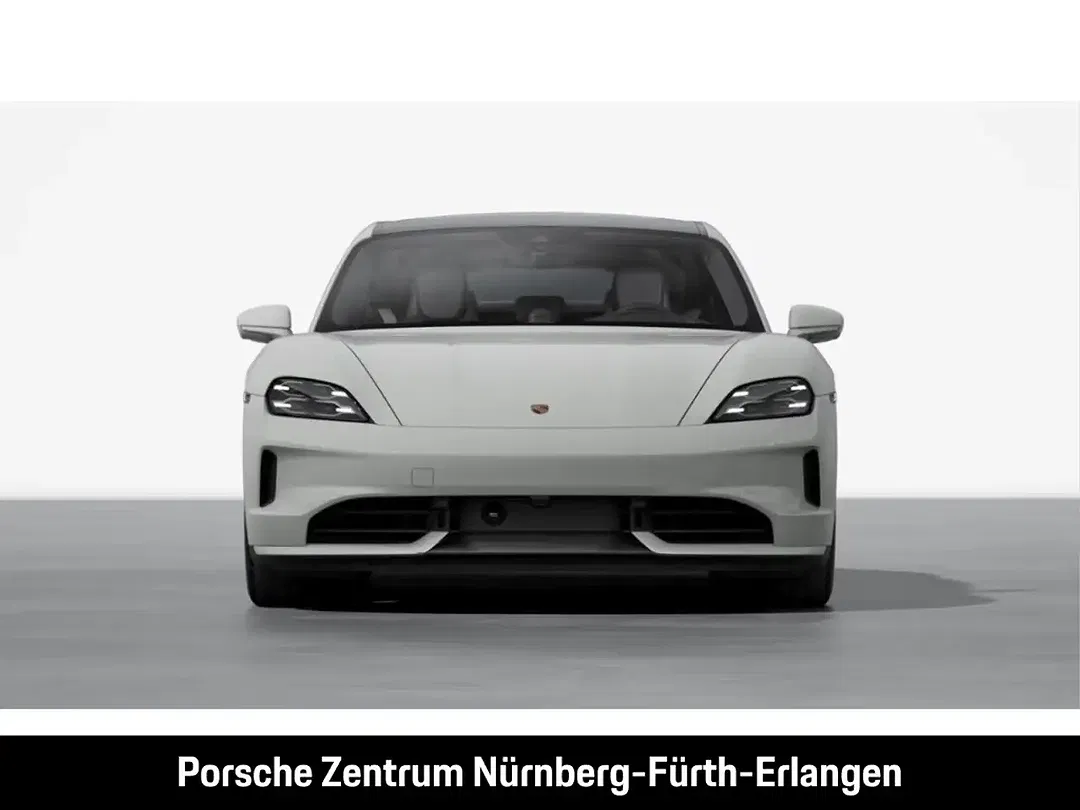Porsche Taycan Edition - Thumbnail 8