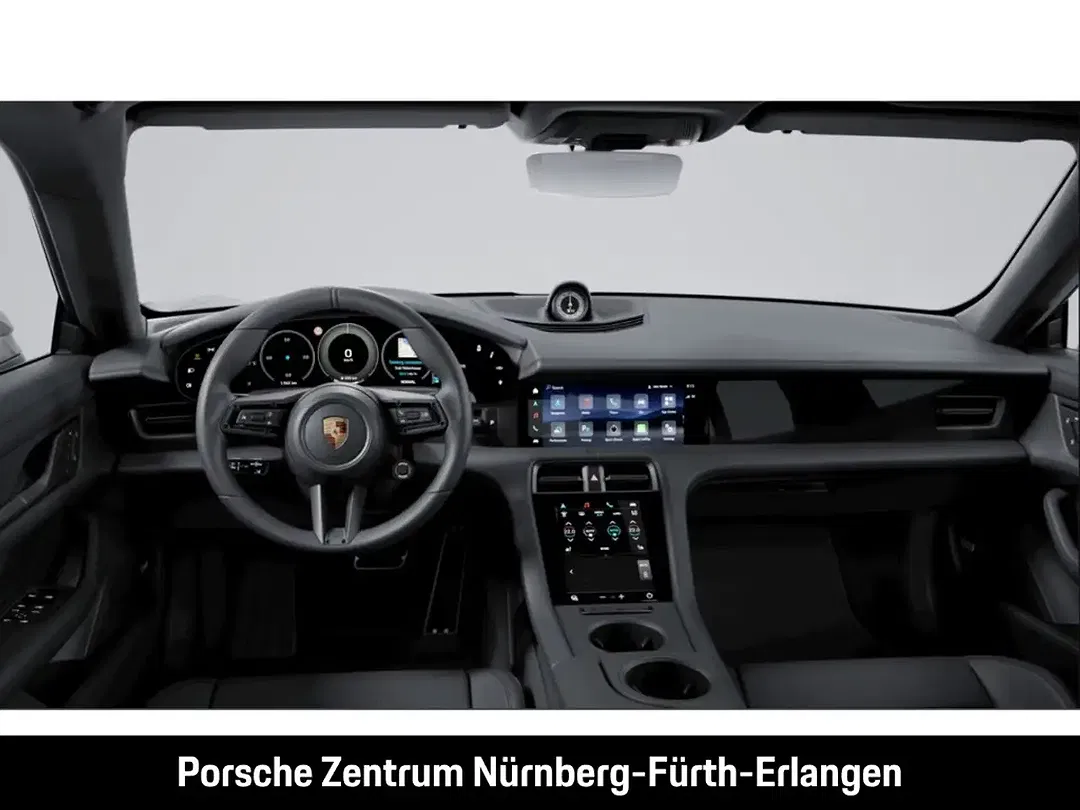 Porsche Taycan Edition - Thumbnail 9