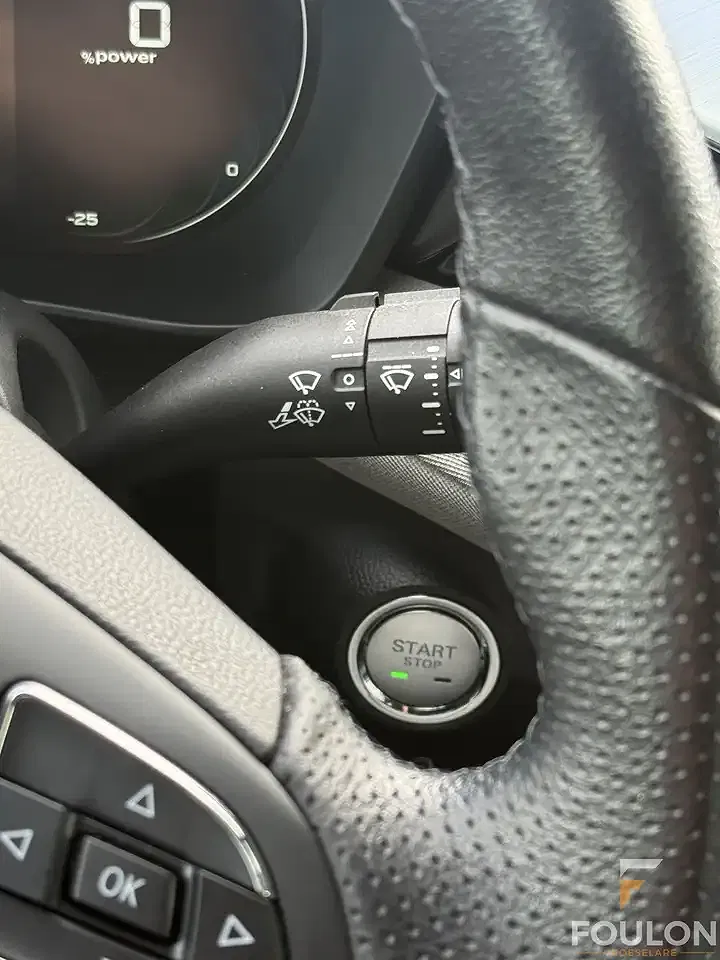 MG MG5 Luxury Long Range - Thumbnail 17