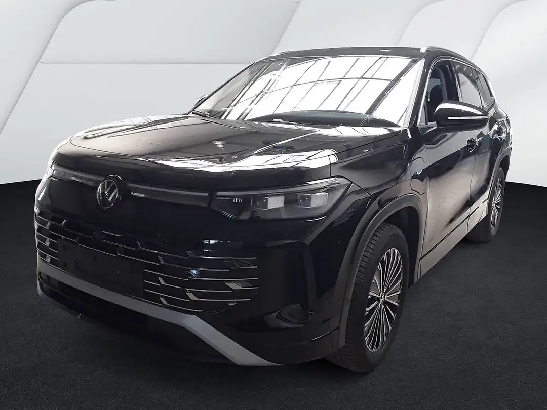 Volkswagen Tayron 1.5 eHybrid Elegance - foto 1