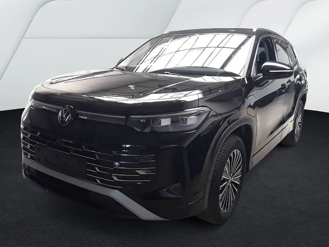 Volkswagen Tayron 1.5 eHybrid Elegance - Afbeelding 1
