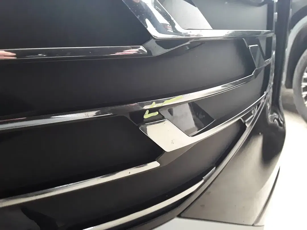 Volkswagen Tayron 1.5 eHybrid Elegance - Thumbnail 5