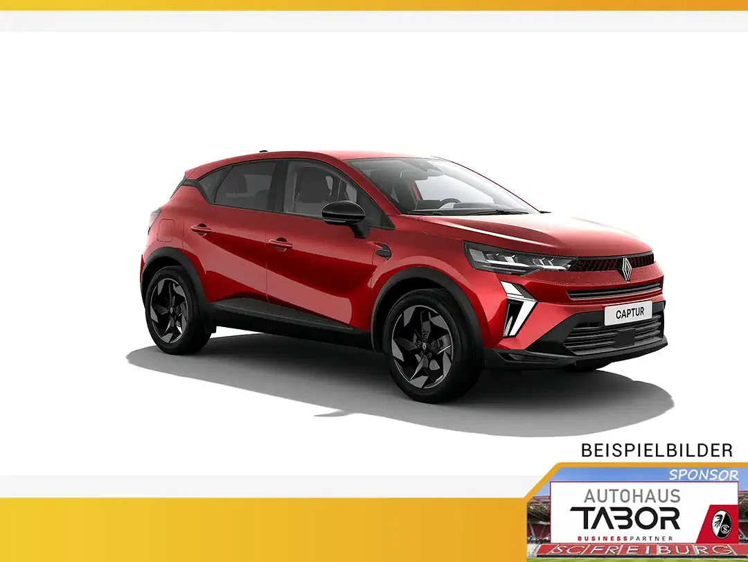 Renault Captur MHEV EDC Techno - foto 2