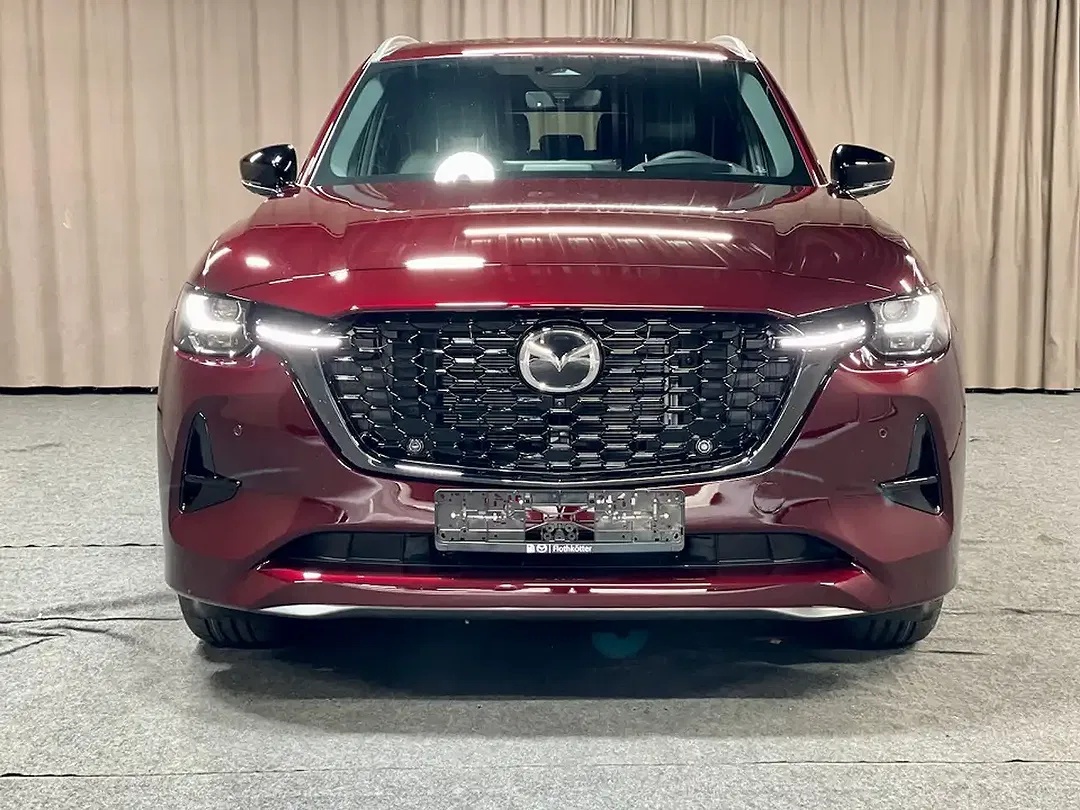 Mazda CX-80 AWD Homura Plus - foto 2