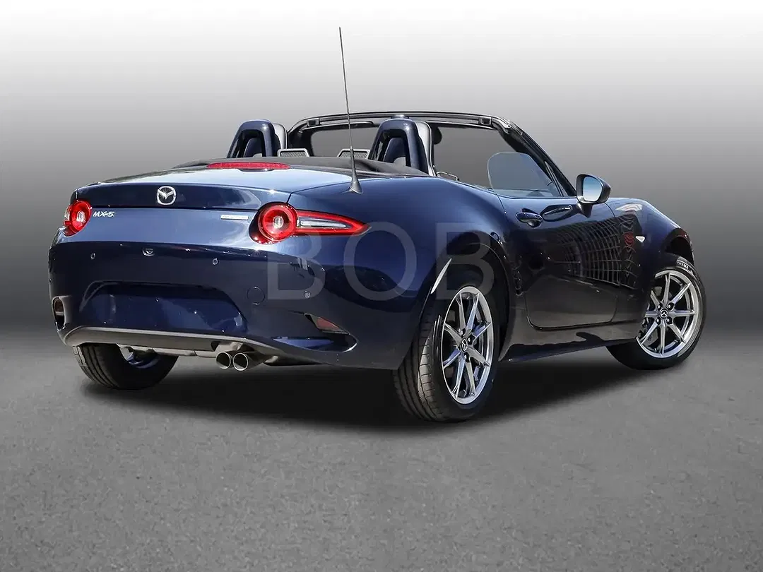 Mazda MX-5 Exclusive-Line - foto 2