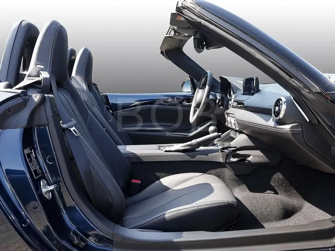 Mazda MX-5 Exclusive-Line - Thumbnail 4