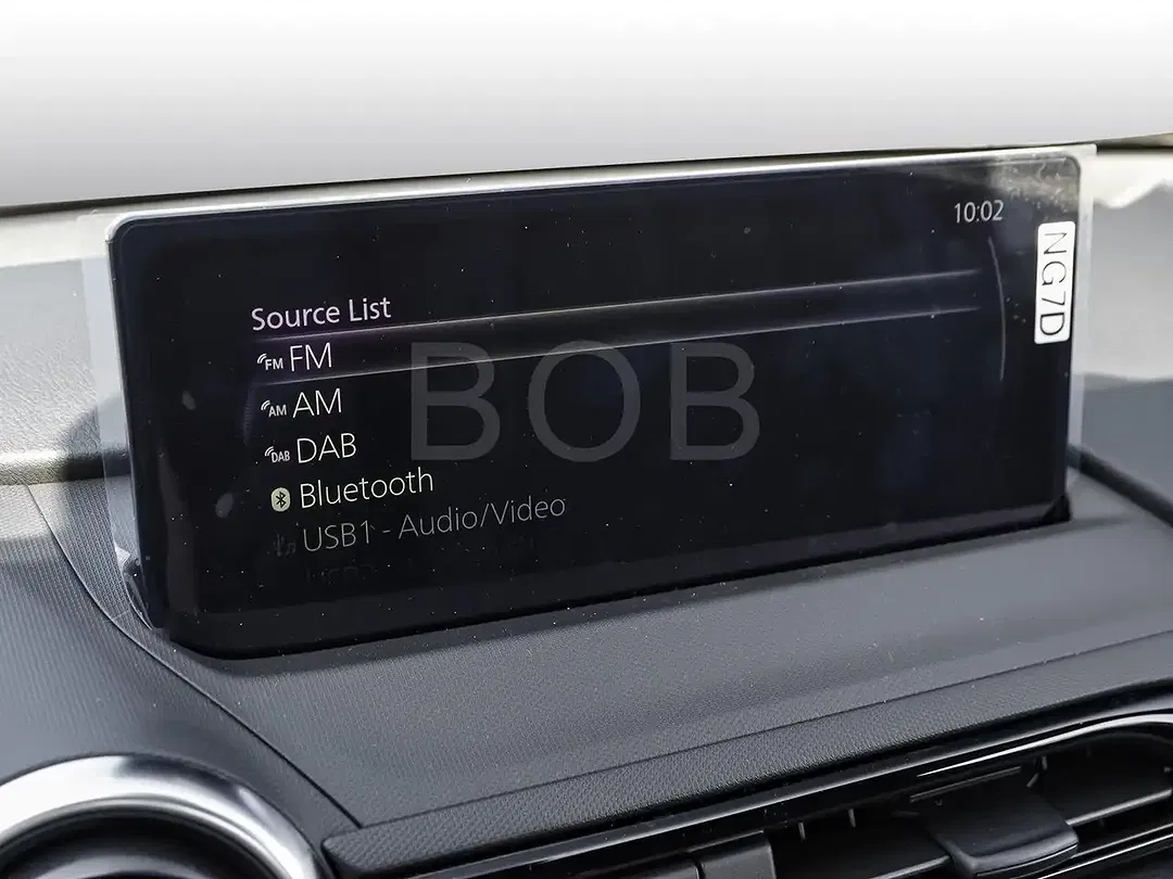 Mazda MX-5 Exclusive-Line - Thumbnail 6